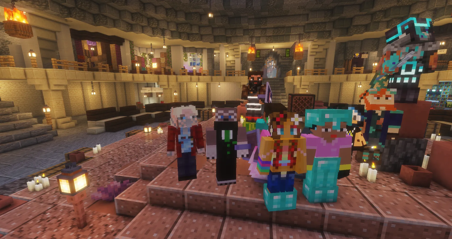 Screenshot from Season 6